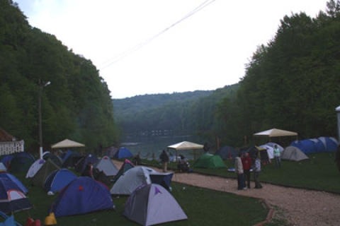 Camping Arigato