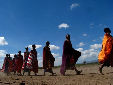 Masaie