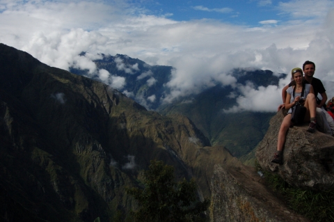 Machu Picchu 006