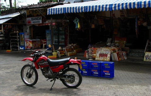 moto in Mombasa