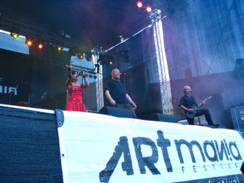 14 - Artmania 2009 - Sibiu
