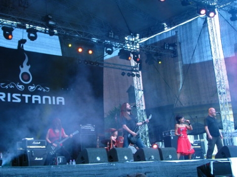 15 - Artmania 2009 - Sibiu