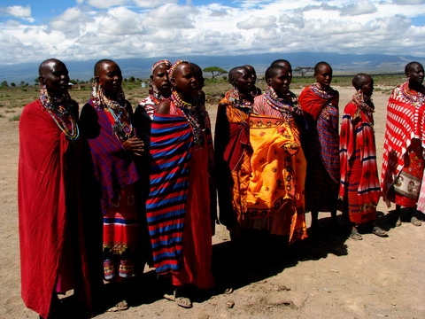 Cor de masaie