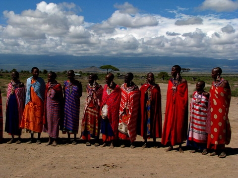 Masaie 2