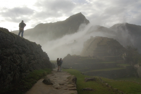Machu Picchu 004