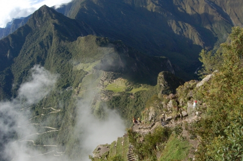 Machu Picchu 005
