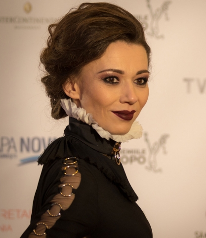 Ela Ionescu