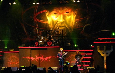 Judas Priest 11