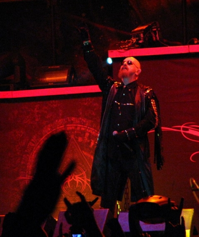 Judas Priest 15