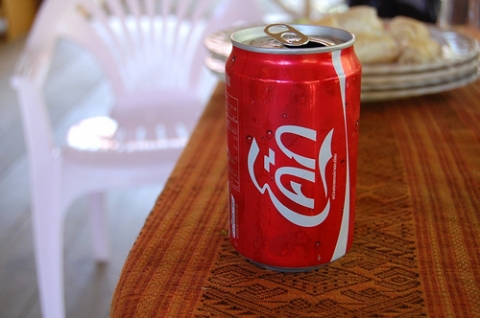 Coca Cola - Coke
