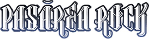 Pasarea Rock - logo