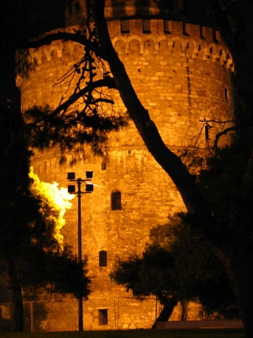 Turnul Alb din Salonic