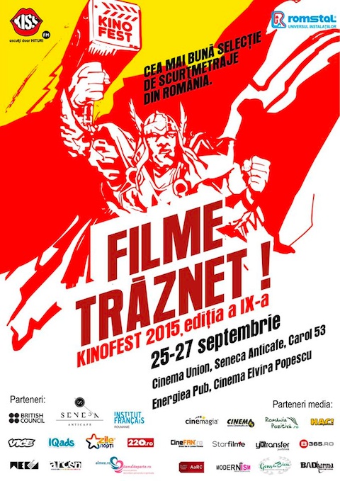 Kinofest 2015