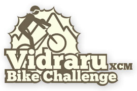 traseu intermediar vidraru bike challenge