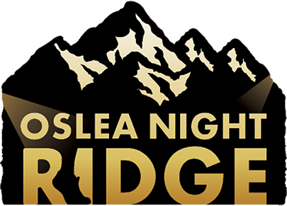 logo Oslea Night Ridge