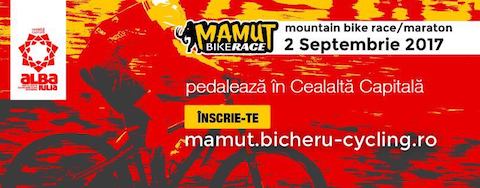 Mamut Bike Race 2017