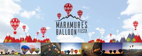 Maramures Balloon Fiesta 2017