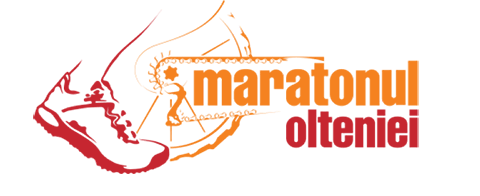Maratonul Olteniei logo