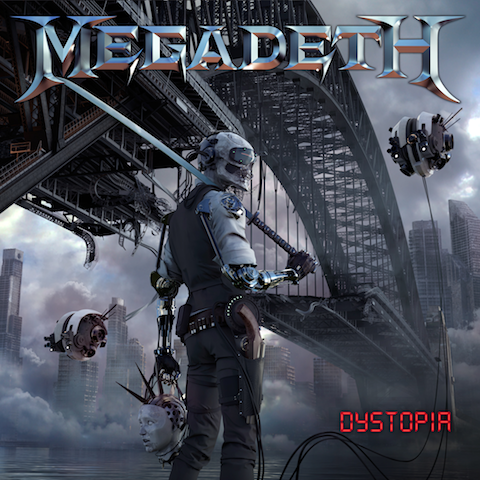 Megadeath