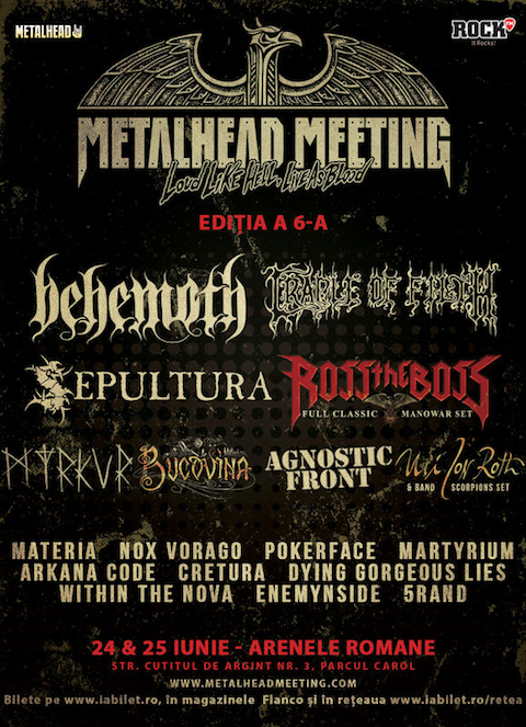 Metalhead Meeting 2017a