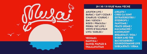 Musai Fest 2016