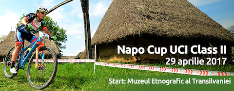 Napo Cup UCI Class II 2017