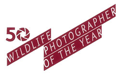 Wildlife Photographer of the Year 2014