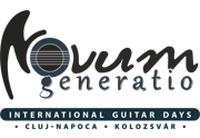 Novum Generatio festival chitara