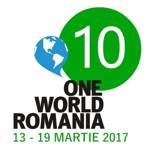 One World Romania 2017
