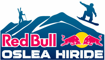 oslea highride challenge logo