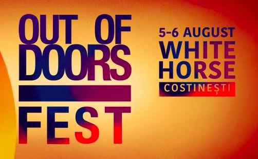 Out of Doors Fest 2016