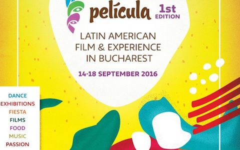 Pelicula - Latin American Film and Experience