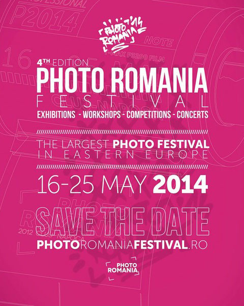 Photo Romania Festival 2014