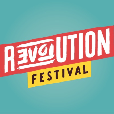 Revolution 2016