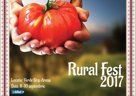 Rural Fest 2017