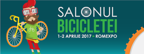 Salonul Bicicletei 2017