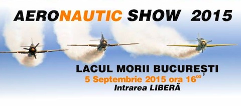 AeroNautic Show 2015
