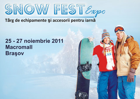 snow fest expo