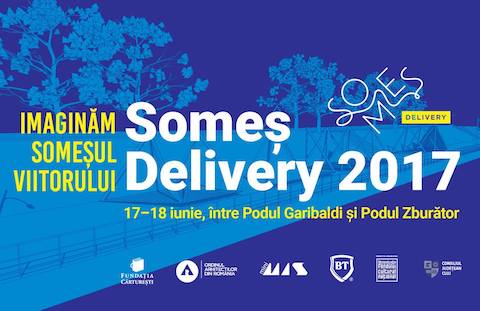 omes Delivery 2017
