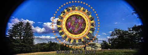 Festival Sons of Gaia 2017