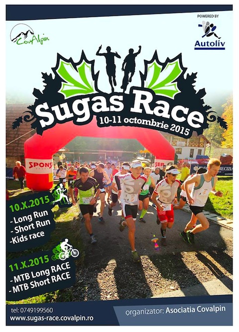Sugas Race 2015