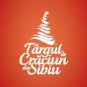 Targul de craciun de la Sibiu
