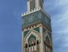 Minaret - Casablanca
