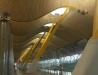 Aeroportul Barajas, Madrid