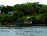 Pe malul fluviuluidin Mombasa