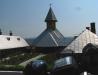 La Manastirea Sf Ana din Orsova
