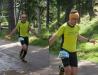 Trail running - Maratonul Bucegilor