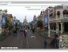 Disneyland - Google Street View