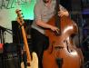 Green Hours International Jazz Fest 2013 - Gilad Abro de la contrabas la bas electric