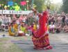 hindu rroma dance